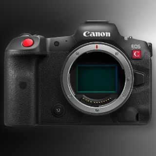 キヤノン(Canon)の【新品】CANON EOS R5 C(ミラーレス一眼)