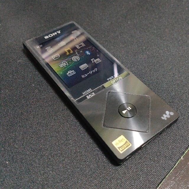 SONY WALKMAN ,NW-A16