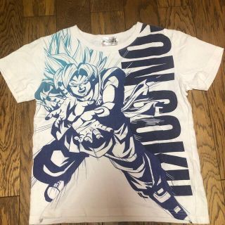 ドラゴンボール 子供 Tシャツ/カットソー(男の子)の通販 100点以上 ...