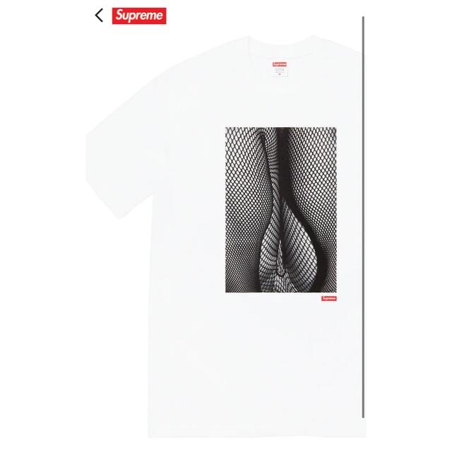 supreme TEE - Tシャツ/カットソー(半袖/袖なし)