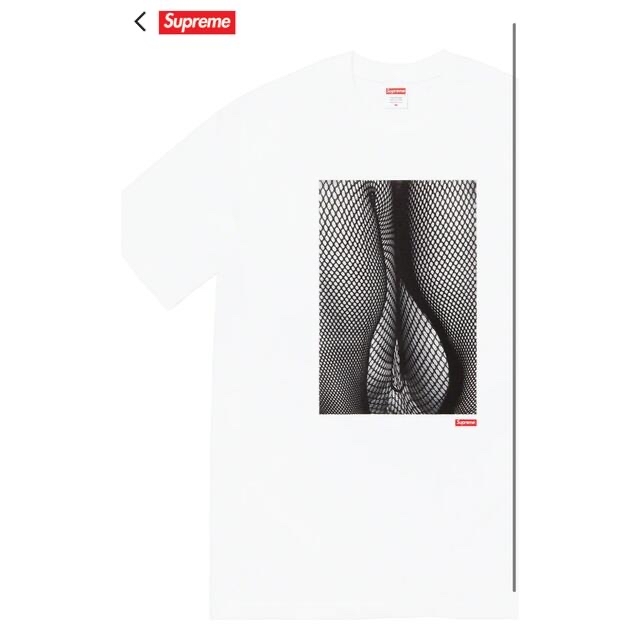 supreme TEE