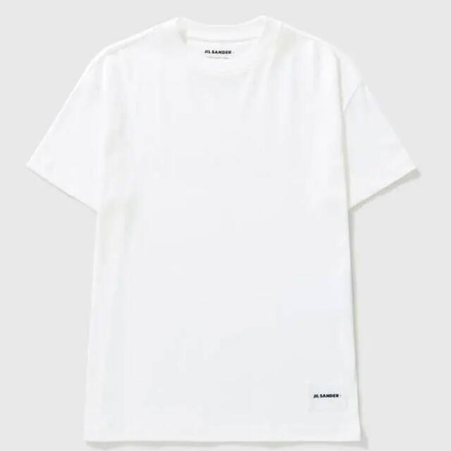 Jil Sander - ジルサンダー Tシャツ JILSANDERの通販 by poz shop