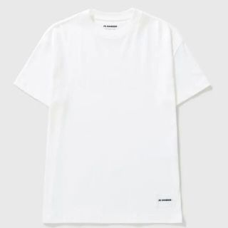 ジルサンダー(Jil Sander)のジルサンダー　Tシャツ JILSANDER(Tシャツ/カットソー(半袖/袖なし))