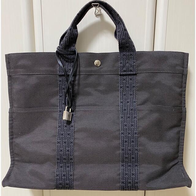 HERMES  エールライントート MM