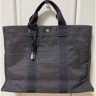 エルメス(Hermes)のHERMES  エールライントート MM(トートバッグ)