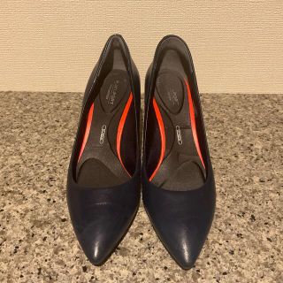 ロックポート(ROCKPORT)のROCKPORT パンプス 24cm(ハイヒール/パンプス)