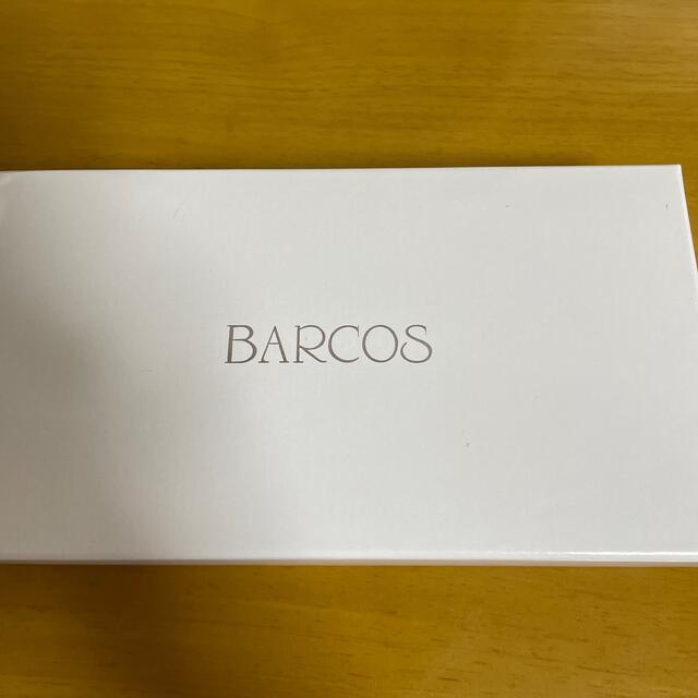 BARCOS(バルコス)のBARCOS 長財布 メンズのファッション小物(長財布)の商品写真