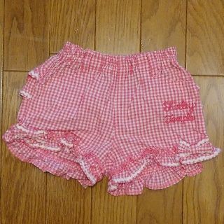 シャーリーテンプル(Shirley Temple)の[古着][90cm][シャーリーテンプル] パンツ(パンツ/スパッツ)