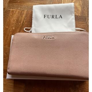 フルラ(Furla)のFURLA 長財布　袋付き(財布)