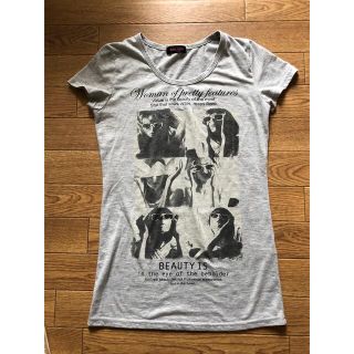 チュー(CHU XXX)のCHUxxx  Tシャツ(Tシャツ(半袖/袖なし))