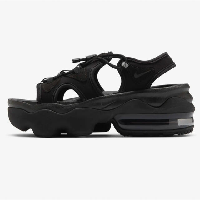 【NIKE】エアマックスココ/ 24 / BLACK | フリマアプリ ラクマ