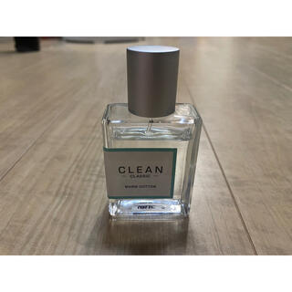 クリーン(CLEAN)のCLEAN クラシックウォームコットン オールドパルファム 30ml(ユニセックス)