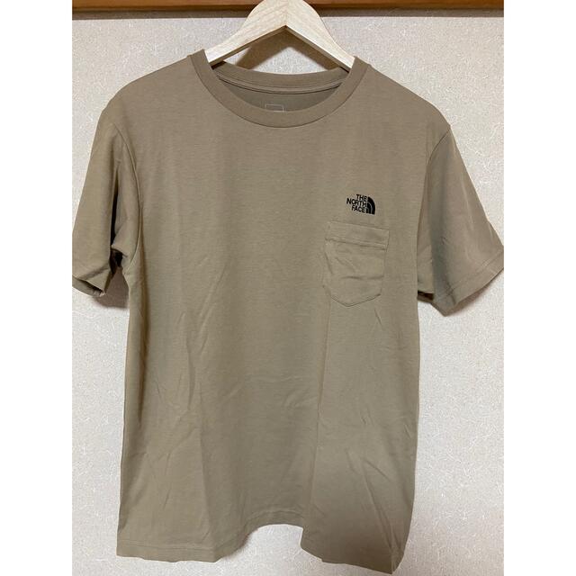 THE NORTH FACE(ザノースフェイス)のノースフェイスTシャツ メンズのトップス(Tシャツ/カットソー(半袖/袖なし))の商品写真