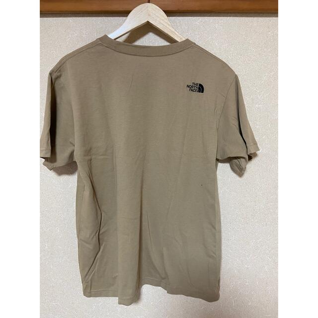 THE NORTH FACE(ザノースフェイス)のノースフェイスTシャツ メンズのトップス(Tシャツ/カットソー(半袖/袖なし))の商品写真