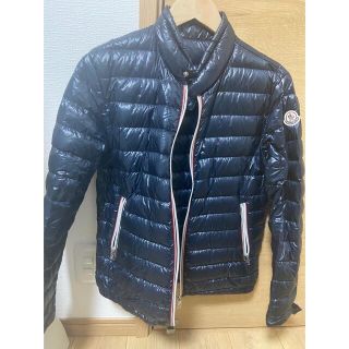 モンクレール(MONCLER)のMONCLER ダウン(ダウンジャケット)