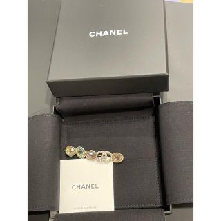 シャネル パール バレッタ/ヘアクリップの通販 31点 | CHANELの シャネル パール バレッタ/ヘアクリップの通販 31点 | CHANELの