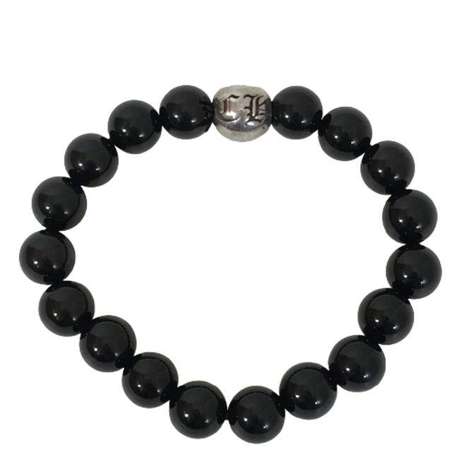 即納通販 Chrome Hearts - クロムハーツ CHROME HEARTS ブレスレット
