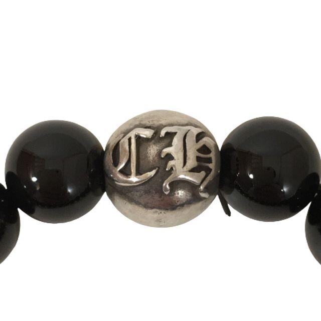 即納通販 Chrome Hearts - クロムハーツ CHROME HEARTS ブレスレット