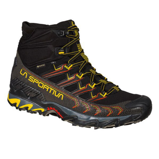 LA SPORTIVA スポルティバ ウルトララプターIIミッド GTX