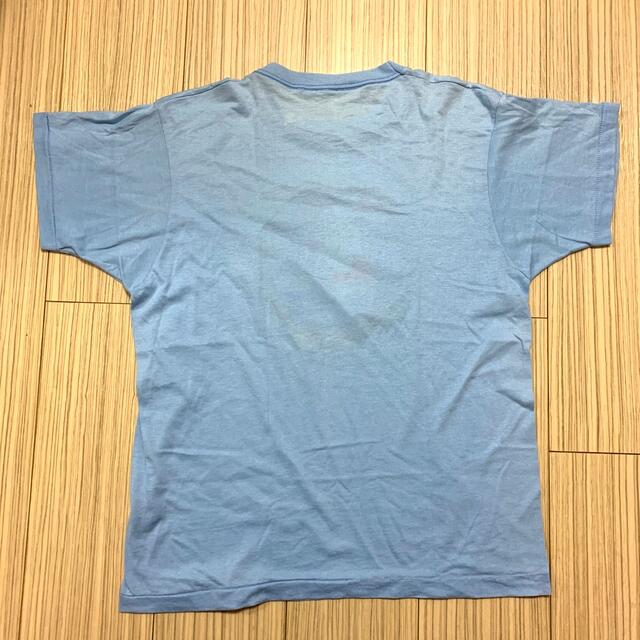 ショッピングうさぎTシャツ メンズのトップス(Tシャツ/カットソー(半袖/袖なし))の商品写真