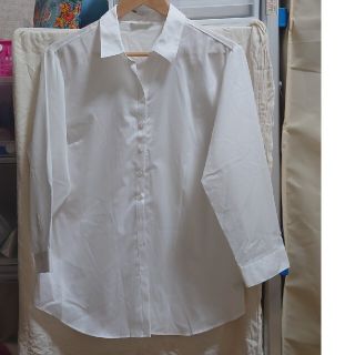 アオヤマ(青山)の洋服の青山購入★七分袖★(シャツ/ブラウス(長袖/七分))