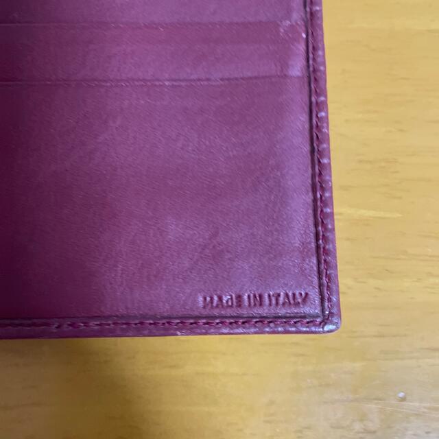 LANVIN(ランバン)の[値下げ]LANVIN 財布 メンズのファッション小物(折り財布)の商品写真
