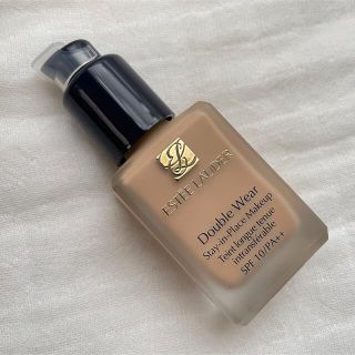 エスティローダー(Estee Lauder)のエスティーローダー ダブル ウェア ステイ イン プレイス メークアップ(ファンデーション)