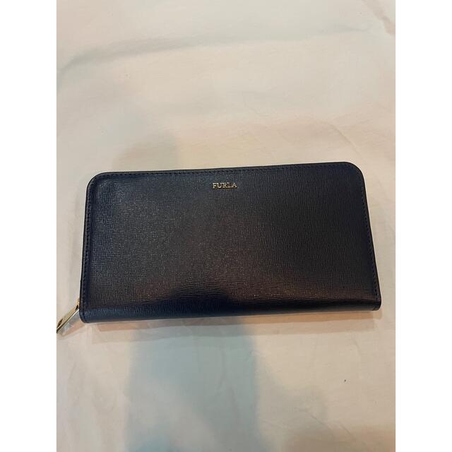 【新品・未使用】FURLA 長財布