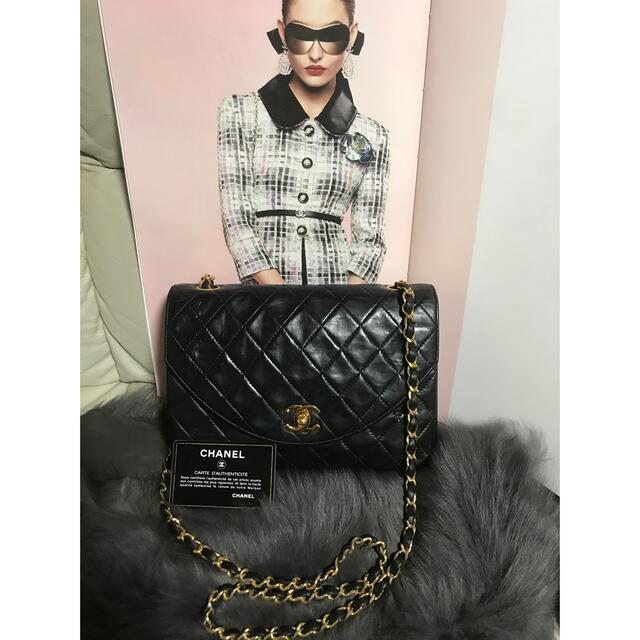 CHANEL(シャネル)のCHANEL シャネル マトラッセショルダーバッグ　シャネル ショルダーバッグ レディースのバッグ(ショルダーバッグ)の商品写真