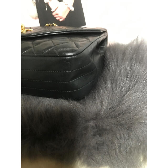 CHANEL(シャネル)のCHANEL シャネル マトラッセショルダーバッグ　シャネル ショルダーバッグ レディースのバッグ(ショルダーバッグ)の商品写真