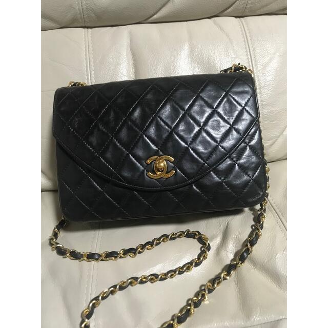 CHANEL(シャネル)のCHANEL シャネル マトラッセショルダーバッグ　シャネル ショルダーバッグ レディースのバッグ(ショルダーバッグ)の商品写真