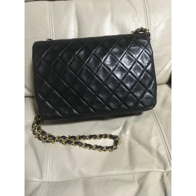 CHANEL(シャネル)のCHANEL シャネル マトラッセショルダーバッグ　シャネル ショルダーバッグ レディースのバッグ(ショルダーバッグ)の商品写真