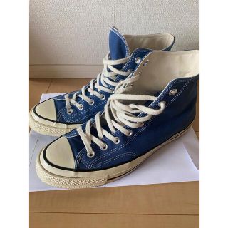 コンバース(CONVERSE)のconverse Chuck Taylor CT70(スニーカー)