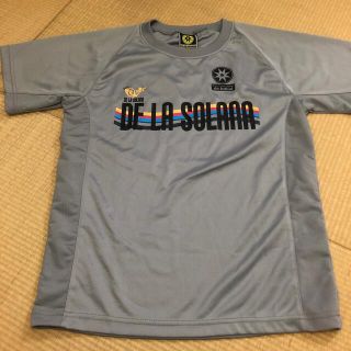 DELASOLANA  Ｔシャツ　150(Tシャツ/カットソー)