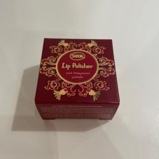 サボン(SABON)のSABON リップポリッシャー(リップケア/リップクリーム)