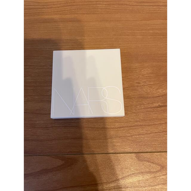 NARS(ナーズ)のナーズ　NARS コンパクトミラー　ノベルティ レディースのファッション小物(ミラー)の商品写真