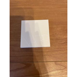 ナーズ(NARS)のナーズ　NARS コンパクトミラー　ノベルティ(ミラー)