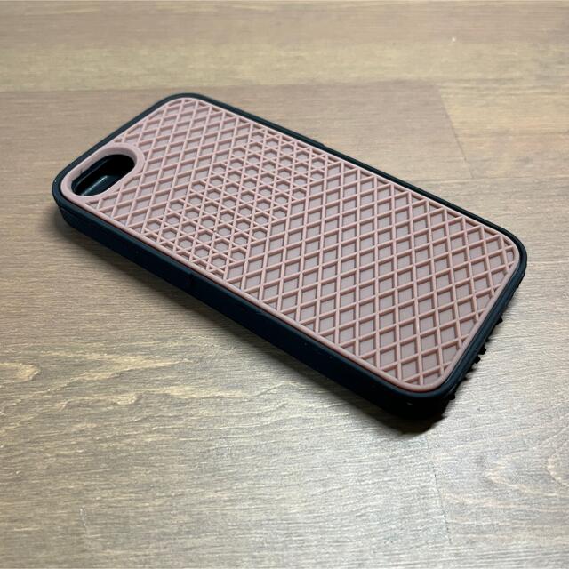 VANS(ヴァンズ)の【新入荷】iPhone SE ケース vans バンズ スマホ/家電/カメラのスマホアクセサリー(iPhoneケース)の商品写真