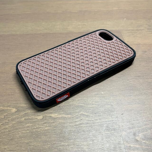 VANS(ヴァンズ)の【新入荷】iPhone SE ケース vans バンズ スマホ/家電/カメラのスマホアクセサリー(iPhoneケース)の商品写真