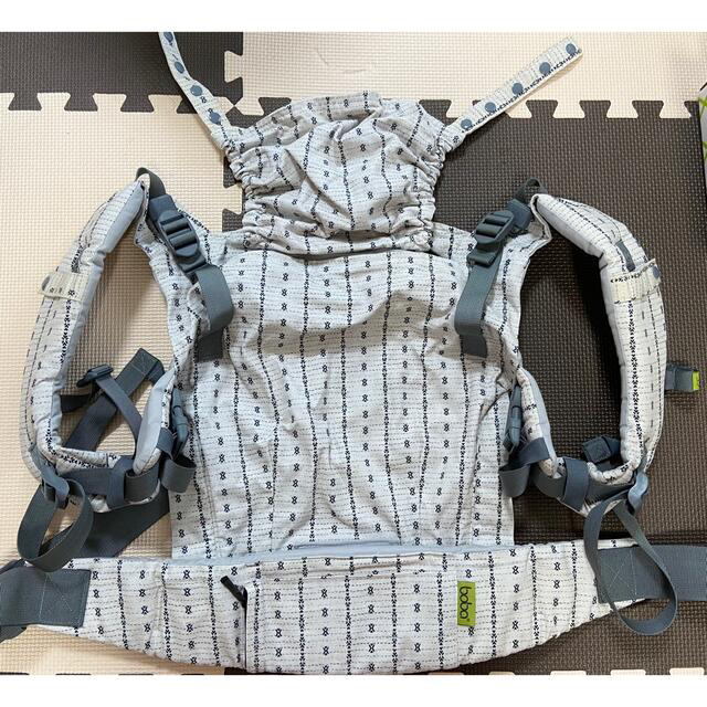 ボバエックス boba x 抱っこ紐の通販 by ちぇぶ's shop|ラクマ