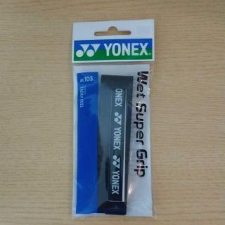 ヨネックス ポリツアープロ 125 200mロール YONEX グラファイト www