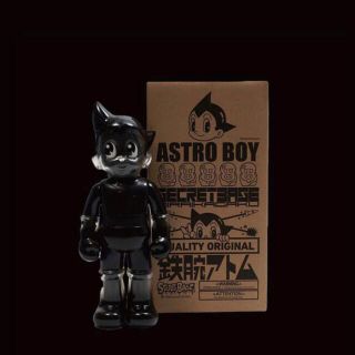 シークレットベース(SECRETBASE)のSECRET BASE PORTER BLACK Astro Boy (キャラクターグッズ)