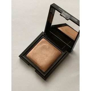 ローラメルシエ(laura mercier)のローラメルシエ　キャンドルグロウ　パーフェクティングパウダー(フェイスパウダー)