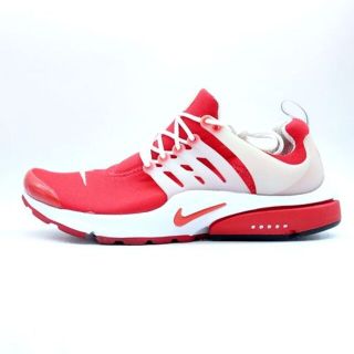 ナイキ(NIKE)のNIKE 2015 AIR PRESTO COMET RED(スニーカー)