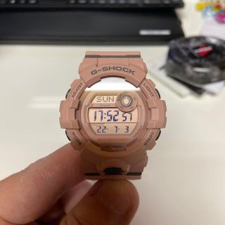 G Shock GMD-B800SU-4(腕時計(デジタル))