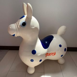 ロディ(Rody)のRody ロディ 乗り物（限定カラー）(キャラクターグッズ)