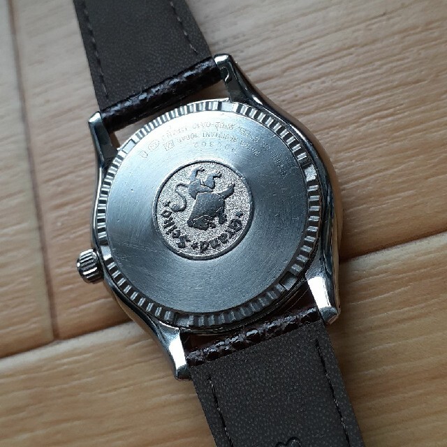 Grand Seiko(グランドセイコー)のはちみつ様グランドセイコー　GS　クォーツ　モデル メンズの時計(腕時計(アナログ))の商品写真