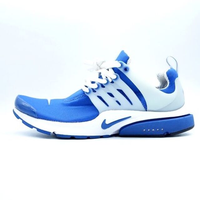 NIKE 2015 AIR PRESTO QS ISLAND BLUE