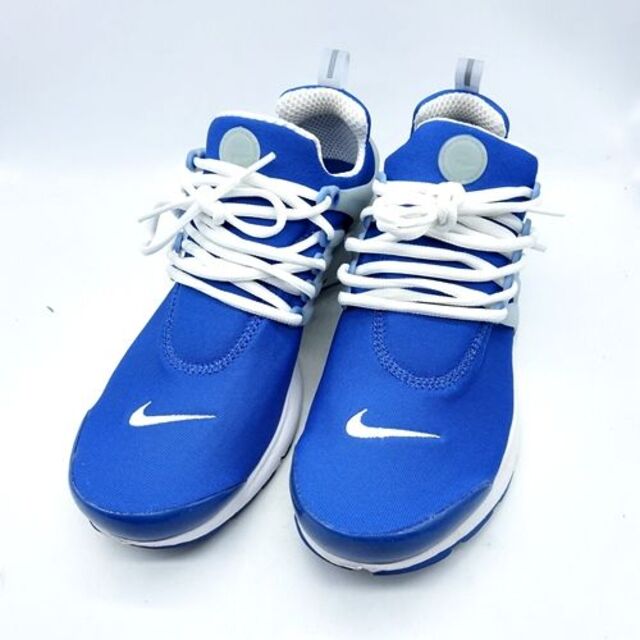 NIKE 2015 AIR PRESTO QS ISLAND BLUE