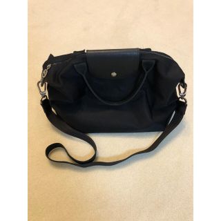 ロンシャン(LONGCHAMP)のロンシャントートバッグ(トートバッグ)